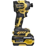 Винтовёрт Hanskonner HCD20280BLC