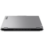 Ноутбук Lenovo LOQ 15AHP10 Luna Grey (83JG009ERK)