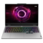 Ноутбук Lenovo LOQ 15AHP10 Luna Grey (83JG00DLRK)