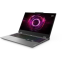 Ноутбук Lenovo LOQ 15AHP10 Luna Grey (83JG00DLRK) - фото 3