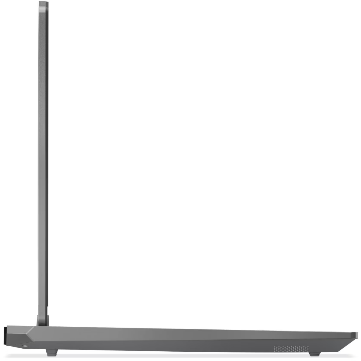 Ноутбук Lenovo LOQ 15AHP10 Luna Grey (83JG00DLRK) - фото 5