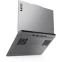 Ноутбук Lenovo LOQ 15AHP10 Luna Grey (83JG00DLRK) - фото 7