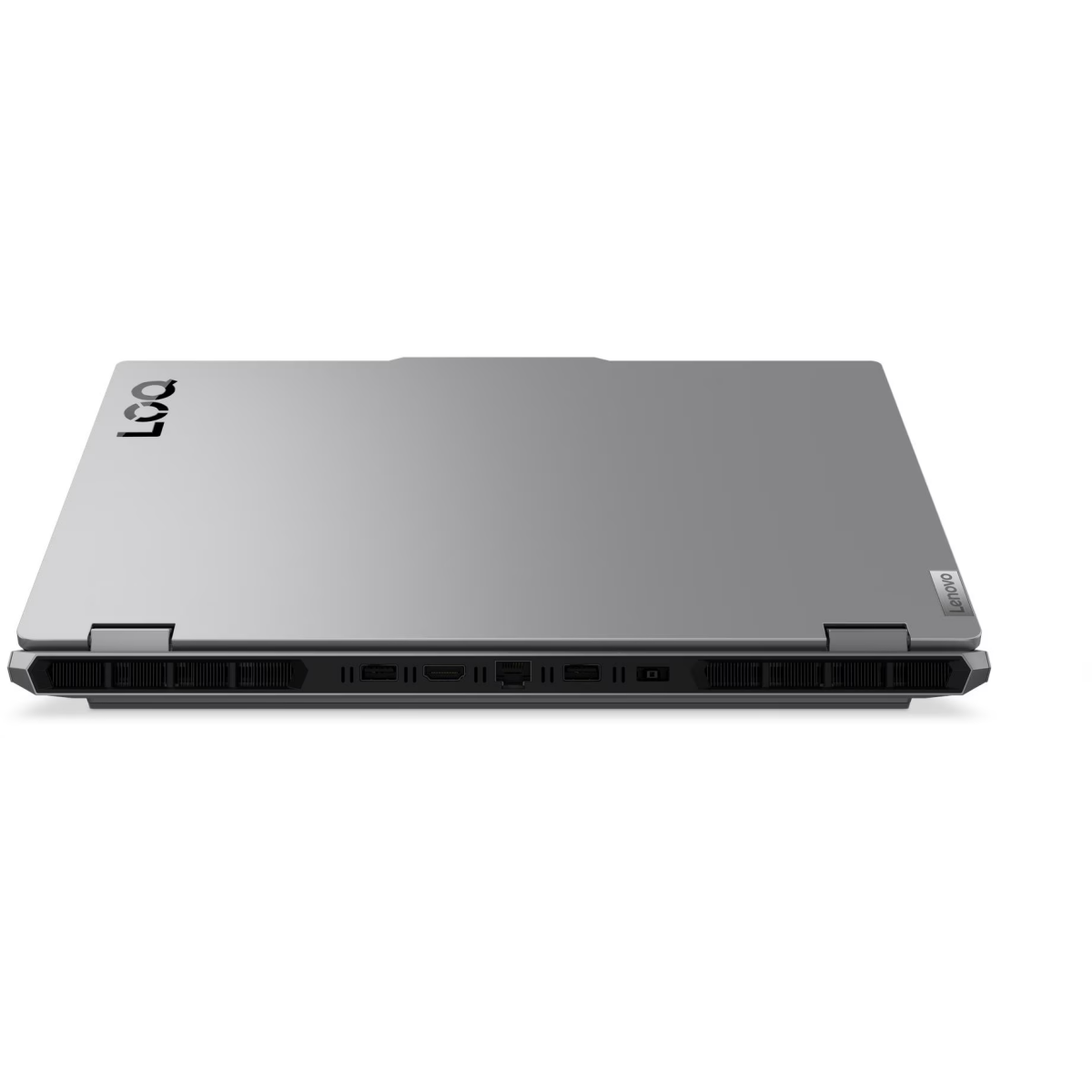 Ноутбук Lenovo LOQ 15AHP10 Luna Grey (83JG00DLRK) - фото 8