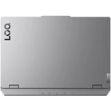 Ноутбук Lenovo LOQ 15AHP10 Luna Grey (83JG00DLRK)