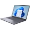 Ноутбук Lenovo Slim 3 16IRH10R Luna Grey (83K50007RK) - фото 3