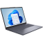 Ноутбук Lenovo Slim 3 16IRH10R Luna Grey (83K50006RK) - фото 2