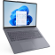Ноутбук Lenovo Slim 3 16IRH10R Luna Grey (83K50006RK) - фото 4