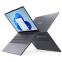 Ноутбук Lenovo Slim 3 16IRH10R Luna Grey (83K50006RK) - фото 5