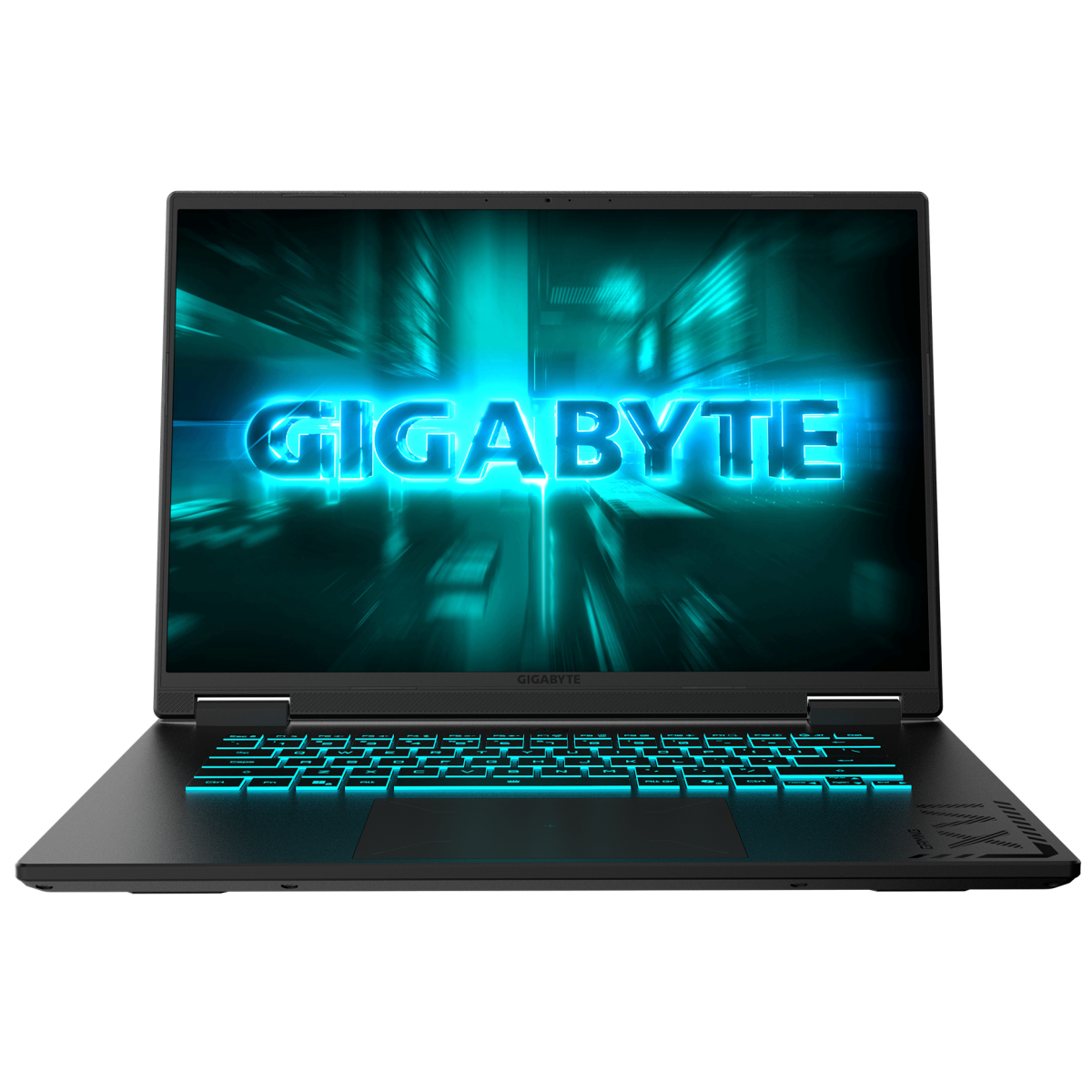 Ноутбук Gigabyte Gaming A16 GA6H (CMHI2US893SH)