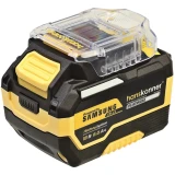 Аккумулятор Hanskonner PLATINUM 18 В 1BatterySystem (HBP2006PRO)