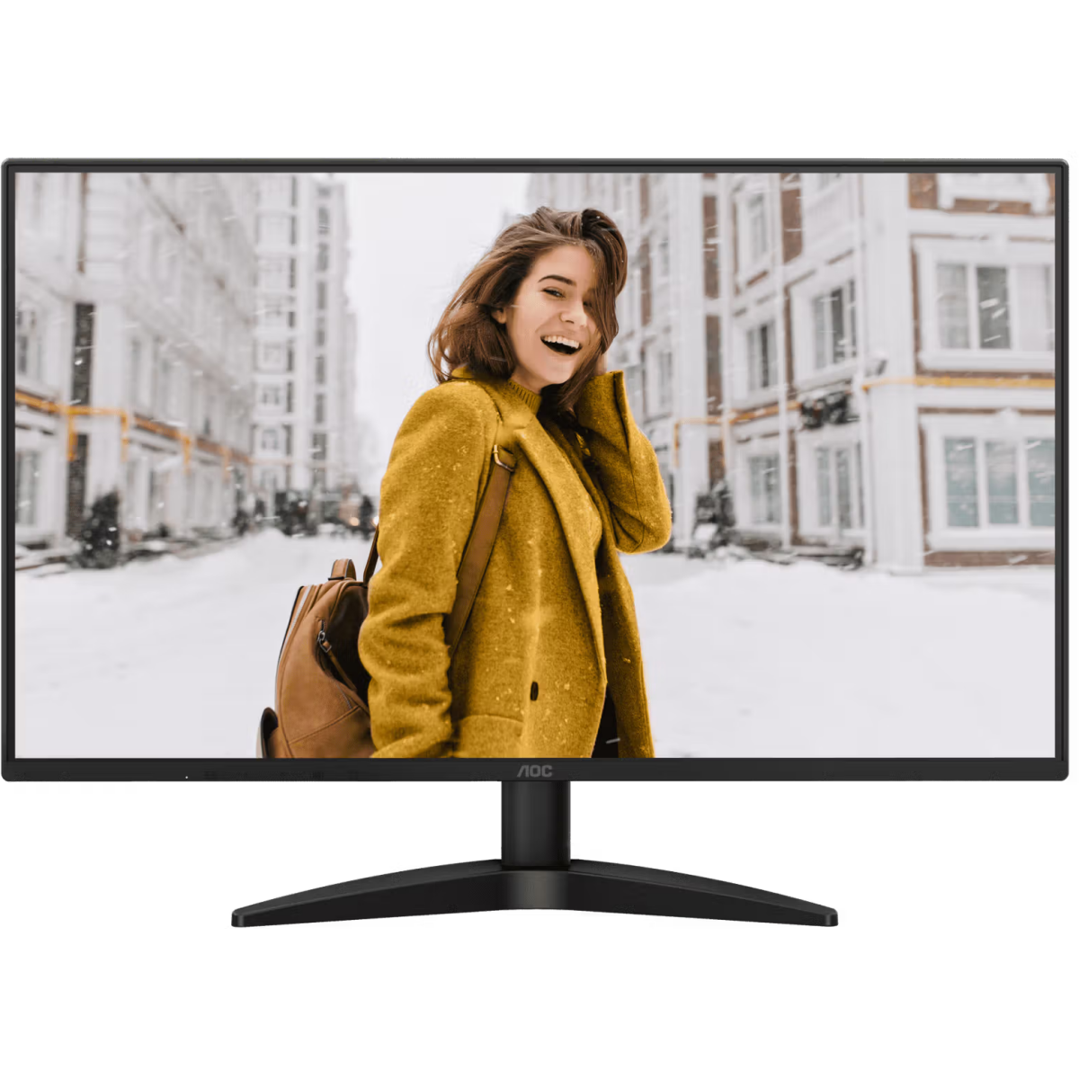 Монитор AOC 27" 27B36X