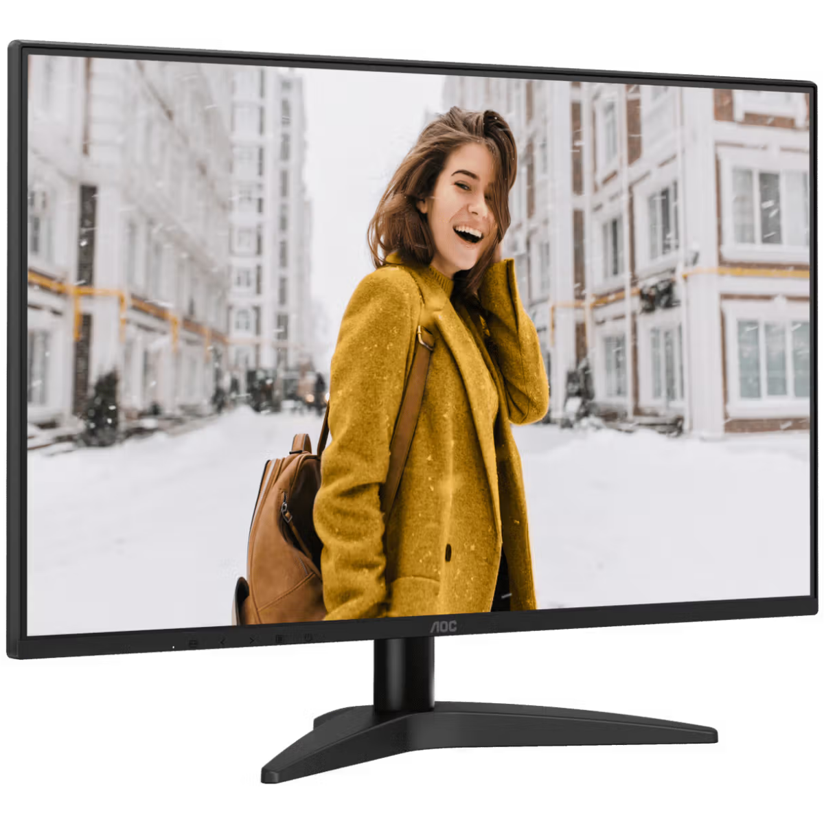 Монитор AOC 27" 27B36X - фото 3