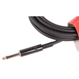 Кабель инструментальный 6.3 Jack (M) - 6.3 Jack (M), 4.5м, FORCE FGC-05 (FGC-05/4.5)