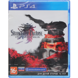 Игра Stranger of Paradise Final Fantasy Origin для Sony PS4 (1CSC20005333)