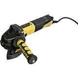 Шлифовальная машина Hanskonner HAG16125BE