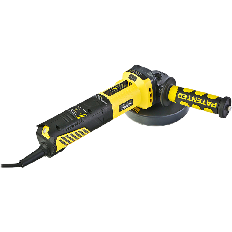 Шлифовальная машина Hanskonner HAG16125BE - фото 3