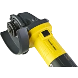 Шлифовальная машина Hanskonner HAG16125BE