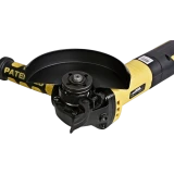 Шлифовальная машина Hanskonner HAG16125BE