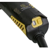 Шлифовальная машина Hanskonner HAG16125BE