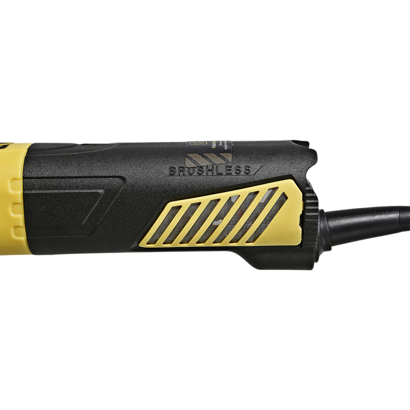 Шлифовальная машина Hanskonner HAG16125BE - фото 8