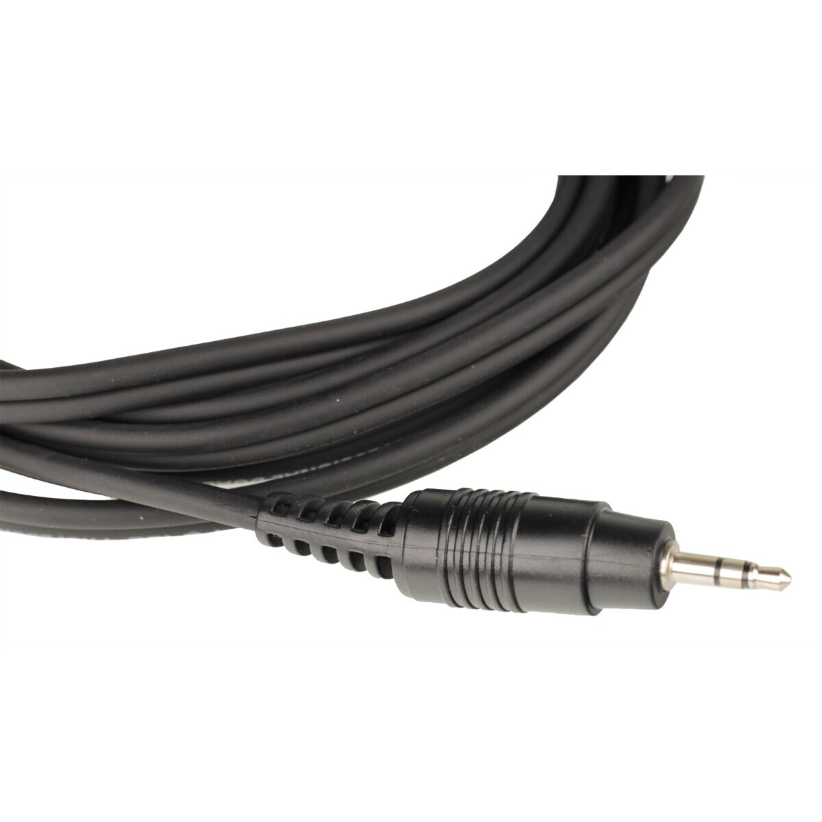Кабель 3.5 Jack (M) - 2x 6.3 Jack (M), 3м, FORCE FLC-38 - FLC-38/3 - фото 4