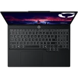 Ноутбук Lenovo Legion 5 15AHP10 Eclipse Black (83M00040RK)