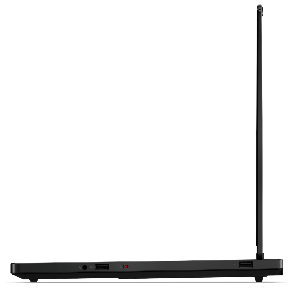 Ноутбук Lenovo Legion 5 15AHP10 Eclipse Black (83M00040RK) - фото 7