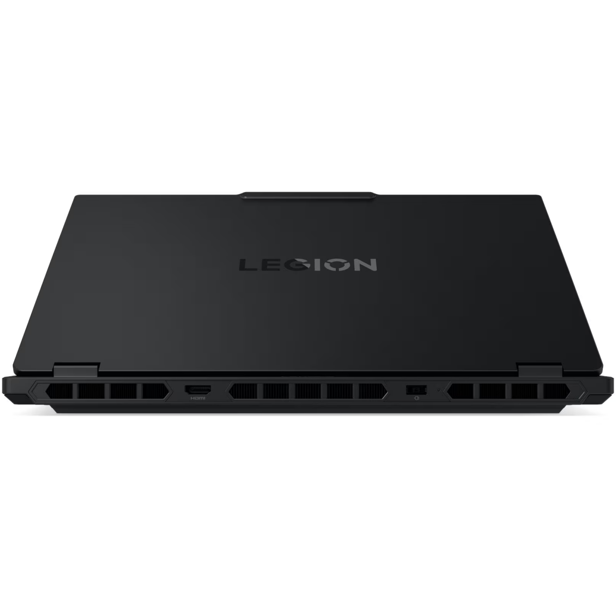 Ноутбук Lenovo Legion 5 15AHP10 Eclipse Black (83M00040RK) - фото 9