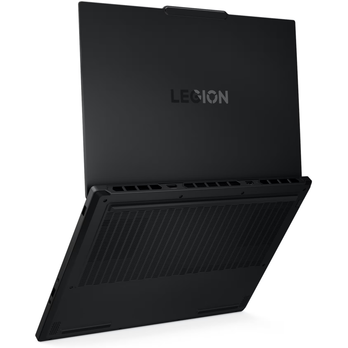 Ноутбук Lenovo Legion 5 15AHP10 Eclipse Black (83M00040RK) - фото 10
