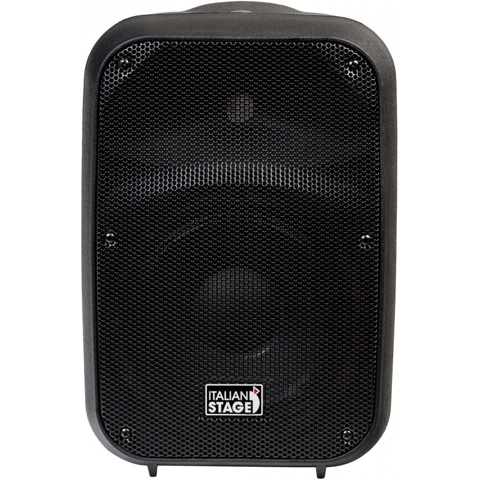 Акустическая система ITALIAN STAGE SPX 08 AUB - SPX08AUB