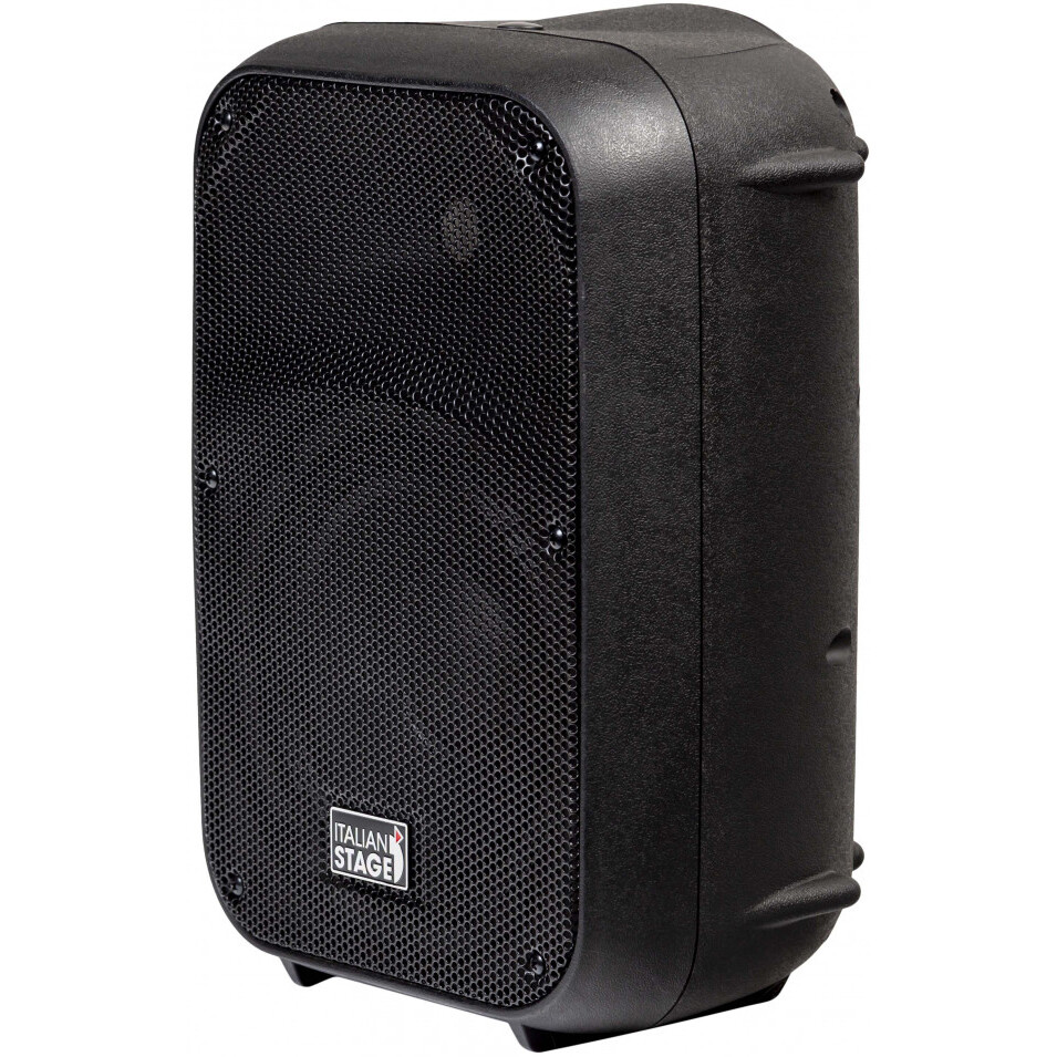 Акустическая система ITALIAN STAGE SPX 08 AUB - SPX08AUB - фото 2