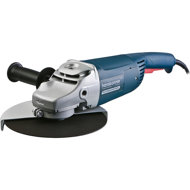 Шлифовальная машина Hanskonner HAG22230B