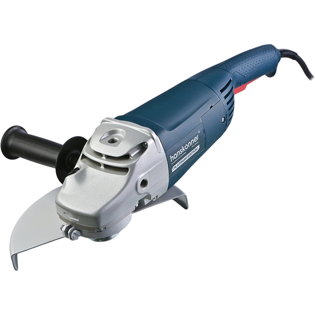 Шлифовальная машина Hanskonner HAG22230B - фото 2