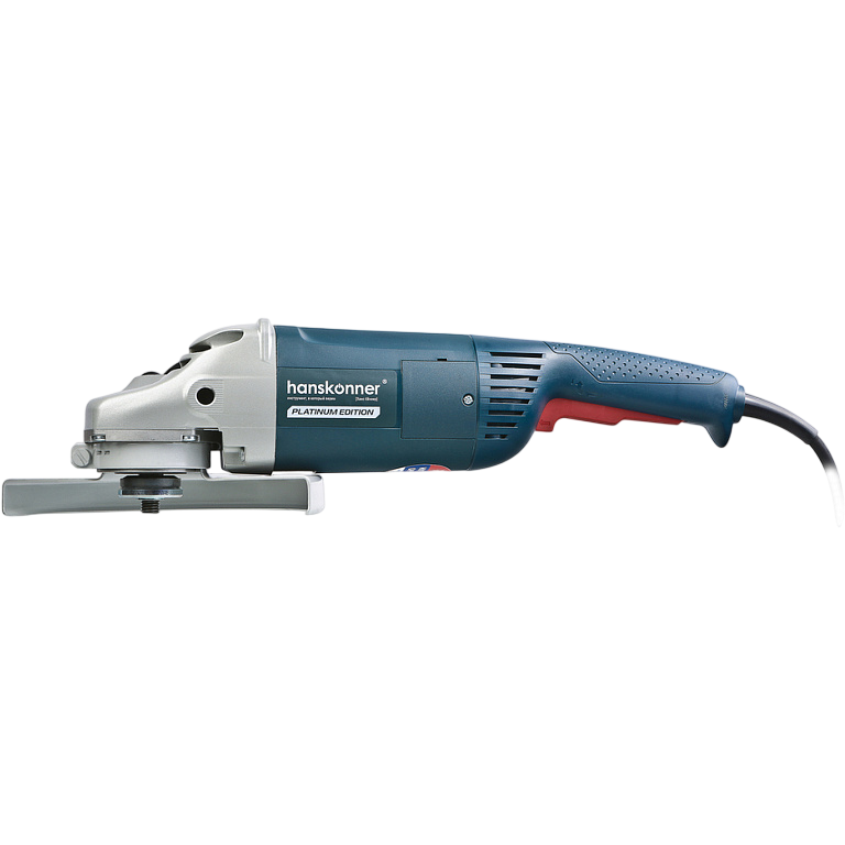 Шлифовальная машина Hanskonner HAG22230B - фото 4