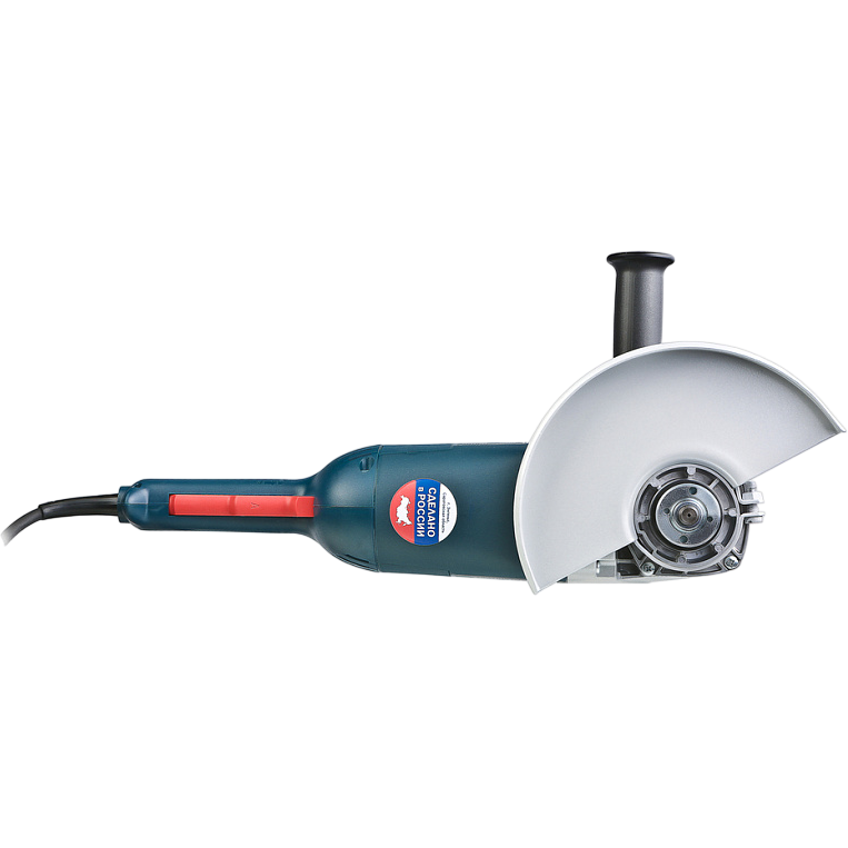 Шлифовальная машина Hanskonner HAG22230B - фото 7