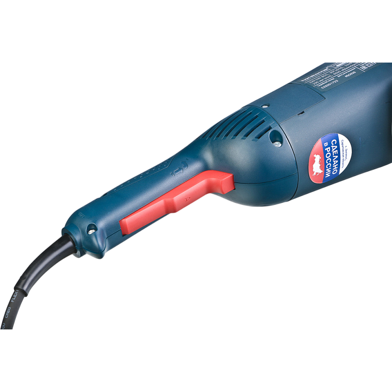 Шлифовальная машина Hanskonner HAG22230B - фото 8