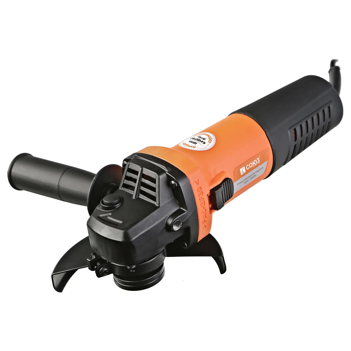 Шлифовальная машина СОЮЗ УШС-95125