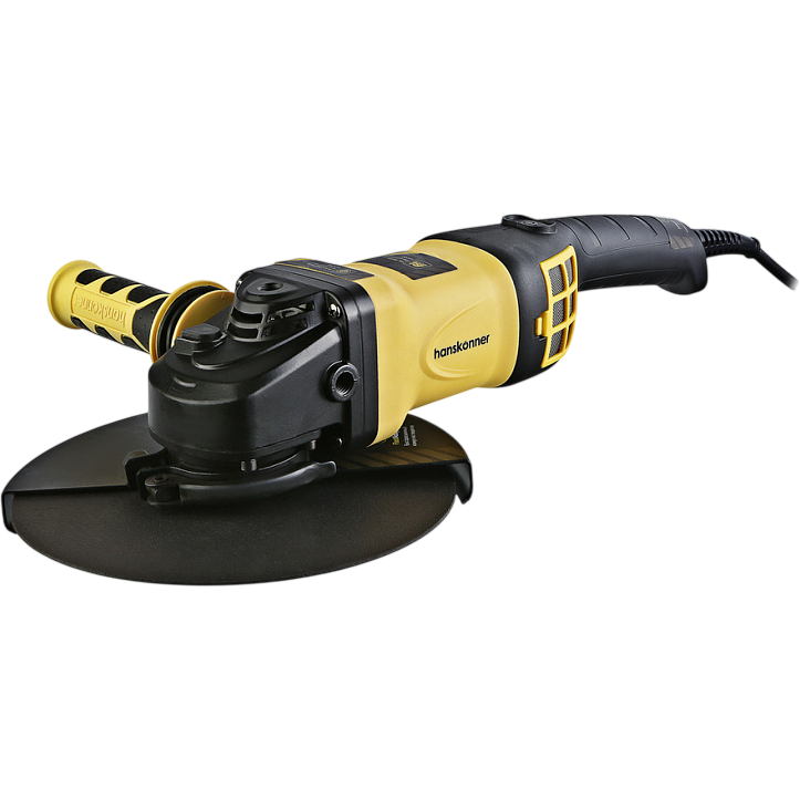 Шлифовальная машина Hanskonner HAG28230B