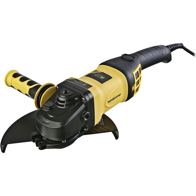 Шлифовальная машина Hanskonner HAG28230B - фото 2