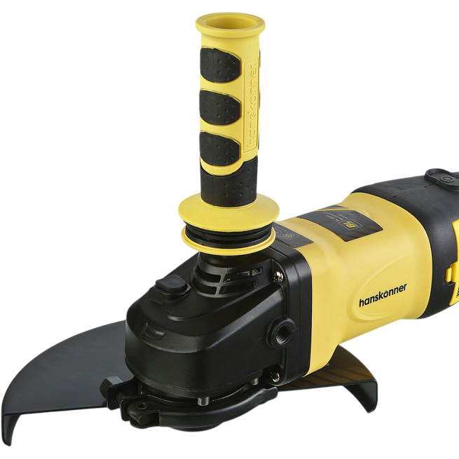 Шлифовальная машина Hanskonner HAG28230B - фото 3