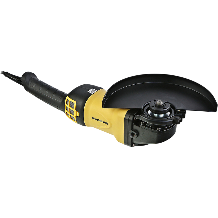 Шлифовальная машина Hanskonner HAG28230B - фото 5