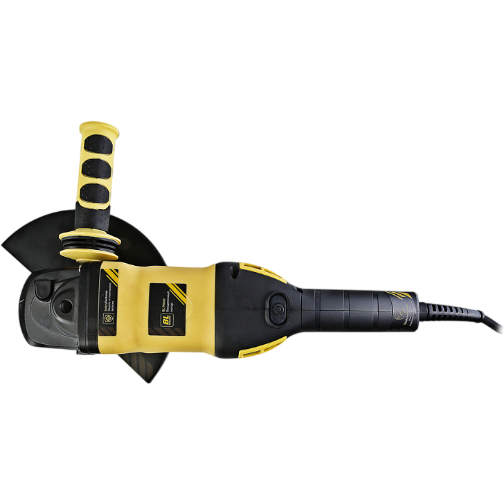 Шлифовальная машина Hanskonner HAG28230B - фото 8