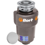 Измельчитель пищевых отходов Bort TITAN MAX Power (FullControl) (93410266)