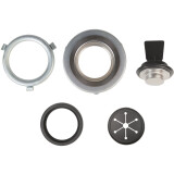 Измельчитель пищевых отходов Bort TITAN MAX Power (FullControl) (93410266)