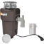Измельчитель пищевых отходов Bort TITAN MAX Power (FullControl) - 93410266 - фото 8