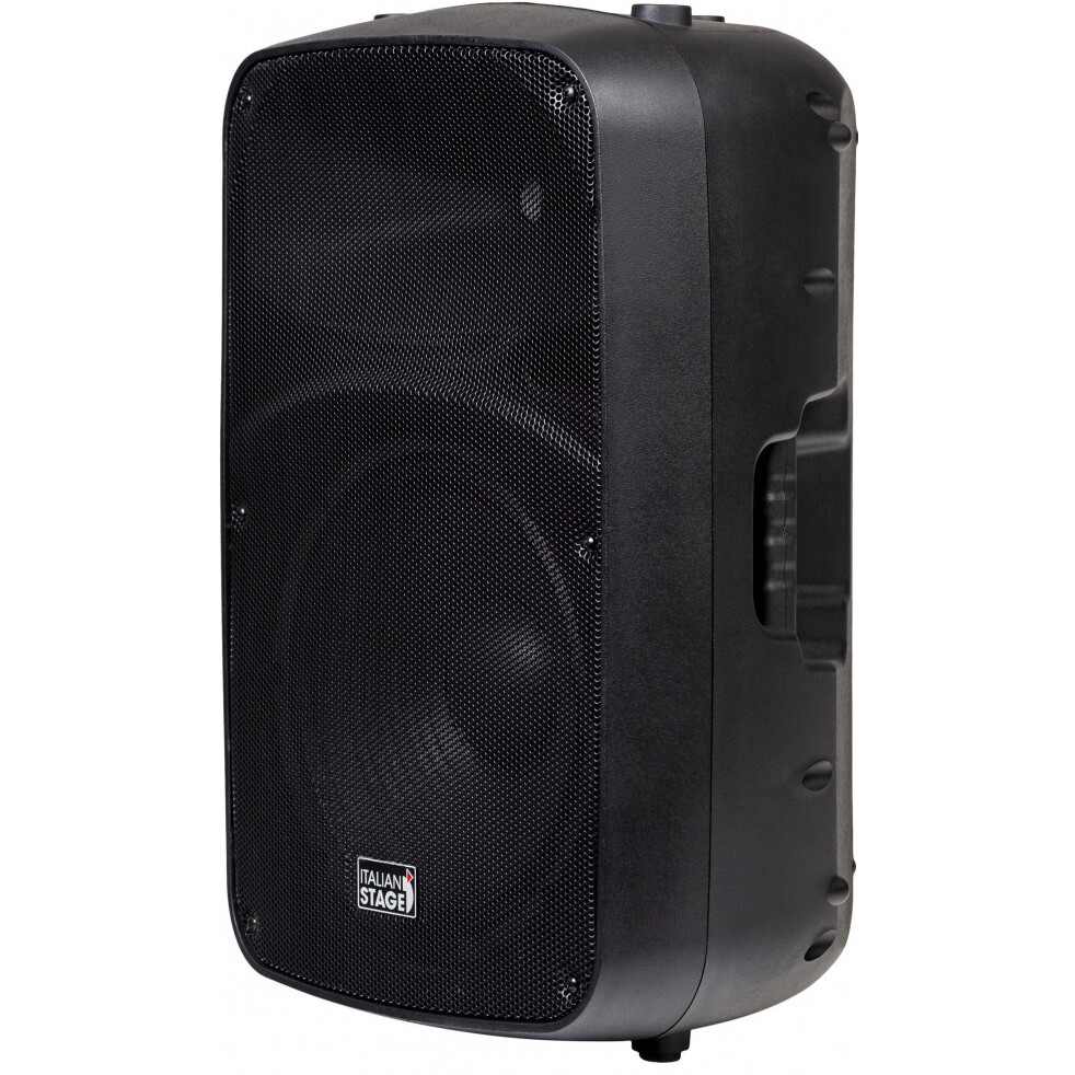 Акустическая система ITALIAN STAGE SPX 12 A - SPX12A - фото 2