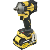 Гайковёрт Hanskonner HCD20420BLC