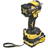 Гайковёрт Hanskonner HCD20420BLC