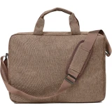 Сумка для ноутбука Lamark L225 Brown