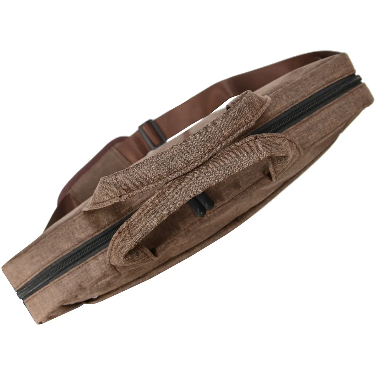 Сумка для ноутбука Lamark L225 Brown - фото 3